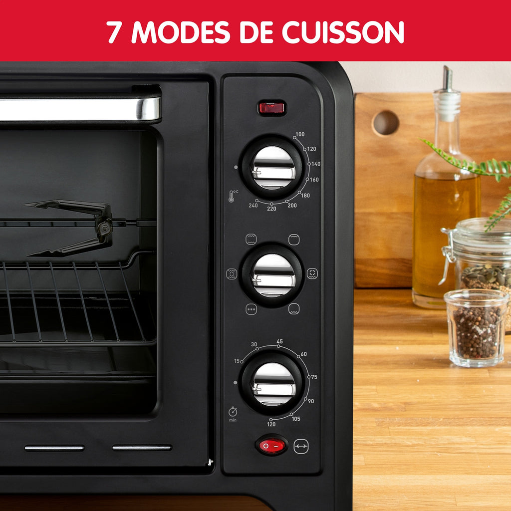 Moulinex Mini four Optimo 39L OX485810