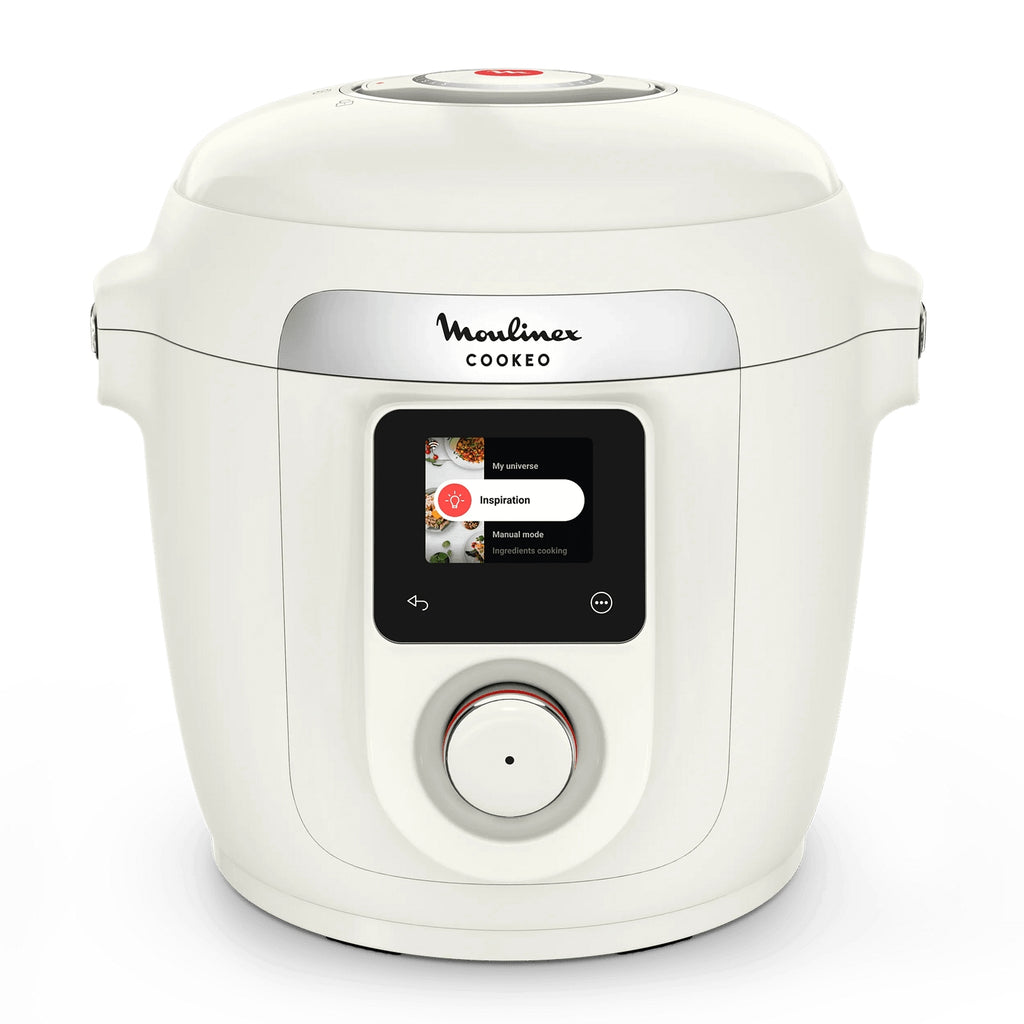 Moulinex Multicuiseur Cookeo Wi-Fi 8en1 CE952AF0