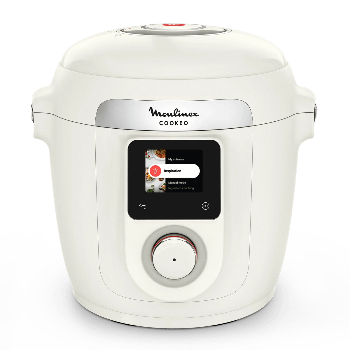 Moulinex Multicuiseur Cookeo Wi-Fi 8en1 CE952AF0