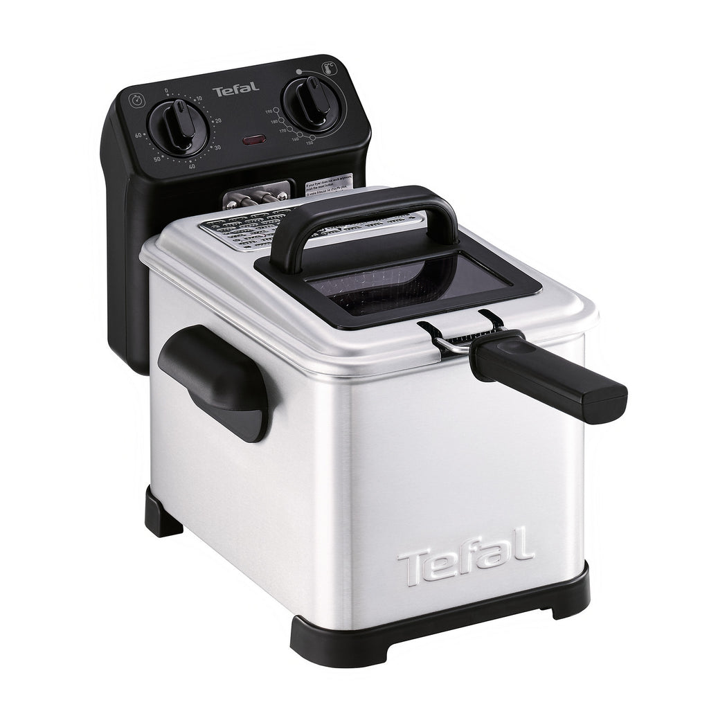 Tefal Friteuse semi-professionnelle Family Pro FR505D10