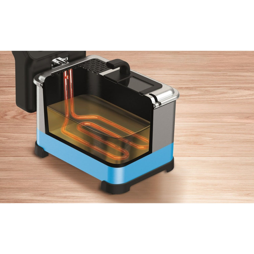 Tefal Friteuse semi-professionnelle Family Pro FR505D10