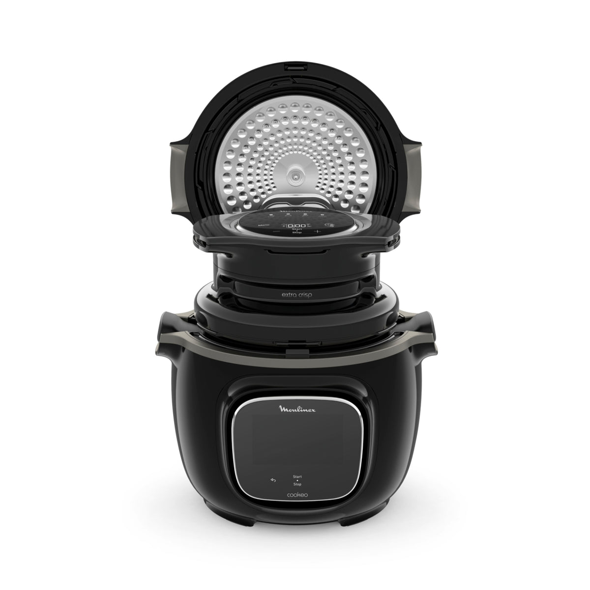 Moulinex Accessoire Cookeo EZ150800 Extra Crisp