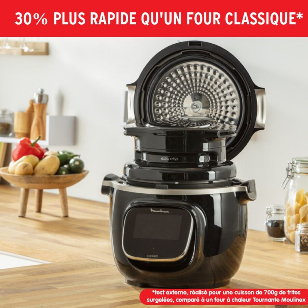 Moulinex Accessoire Cookeo EZ150800 Extra Crisp
