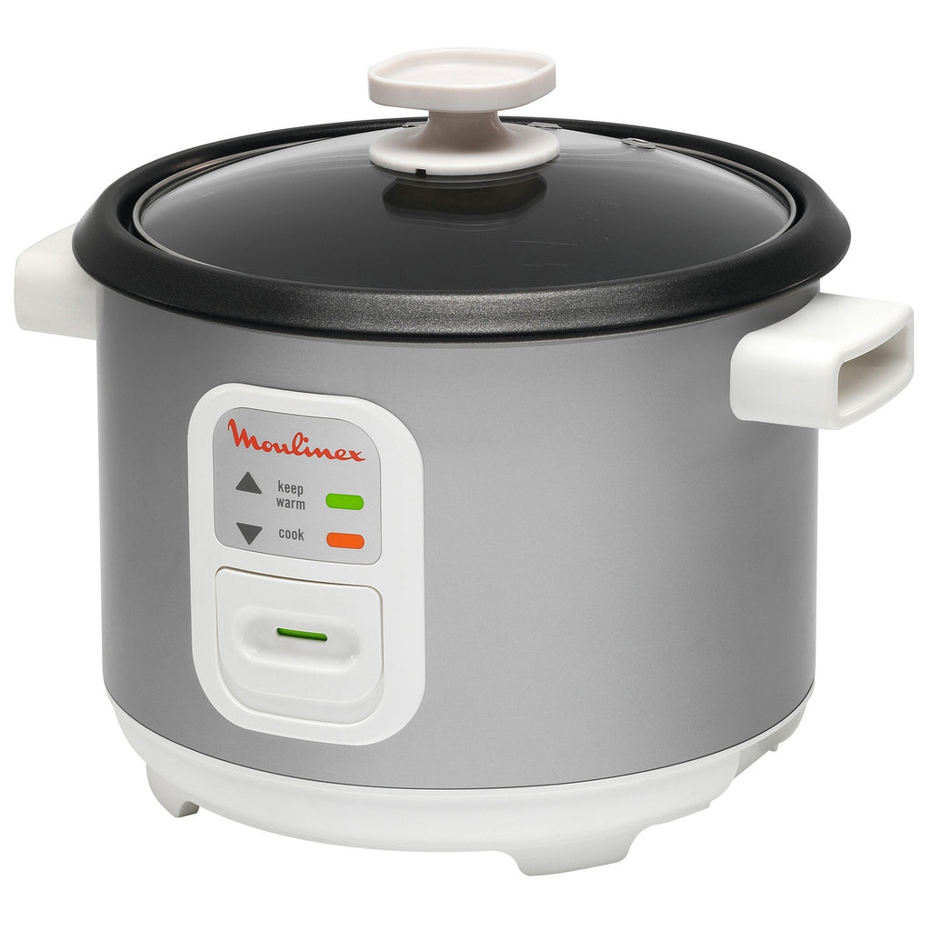 Moulinex Cuiseur à riz Uno Design MK111EF1