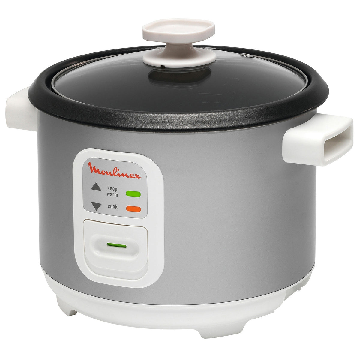 Moulinex Cuiseur à riz Uno Design MK111EF1
