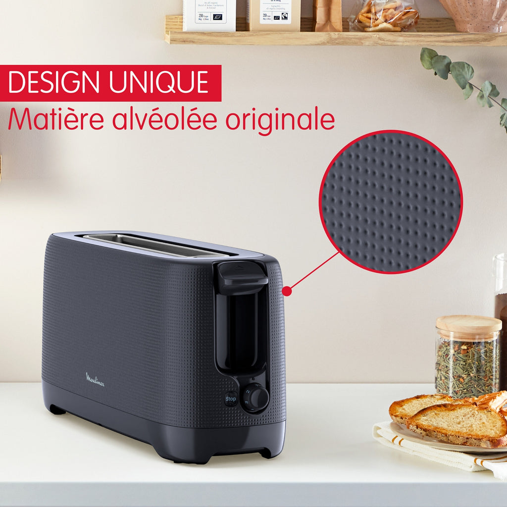 Moulinex Grille pain LS2M0810
