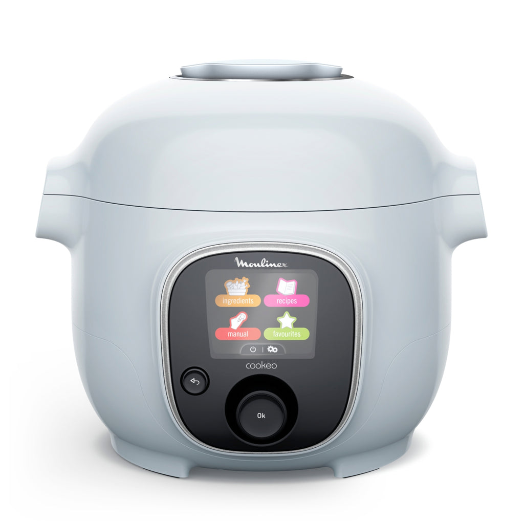 Moulinex Multicuiseur Cookeo Mini CE880410