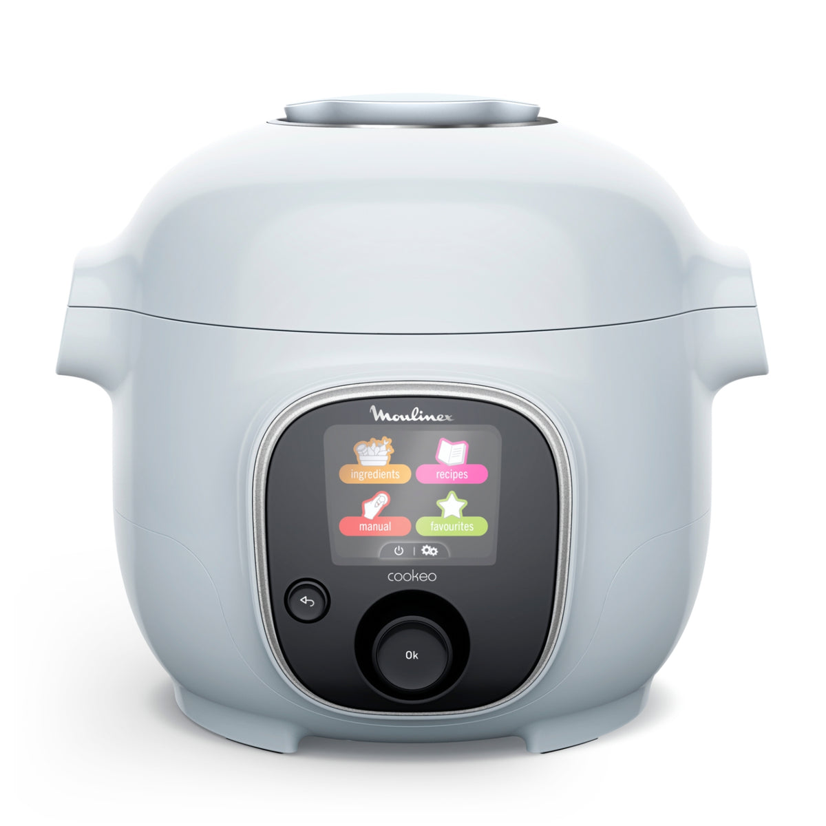 Moulinex Multicuiseur Cookeo Mini CE880410