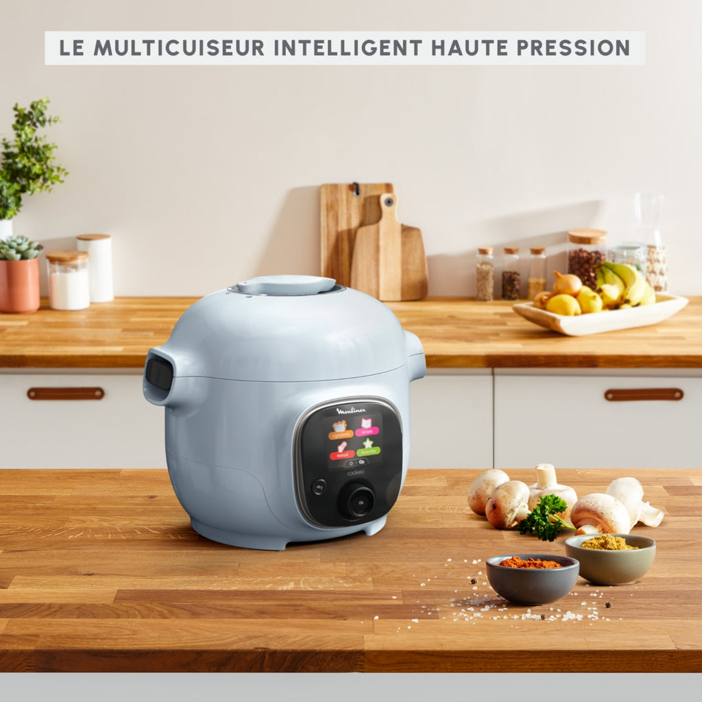 Moulinex Multicuiseur Cookeo Mini CE880410