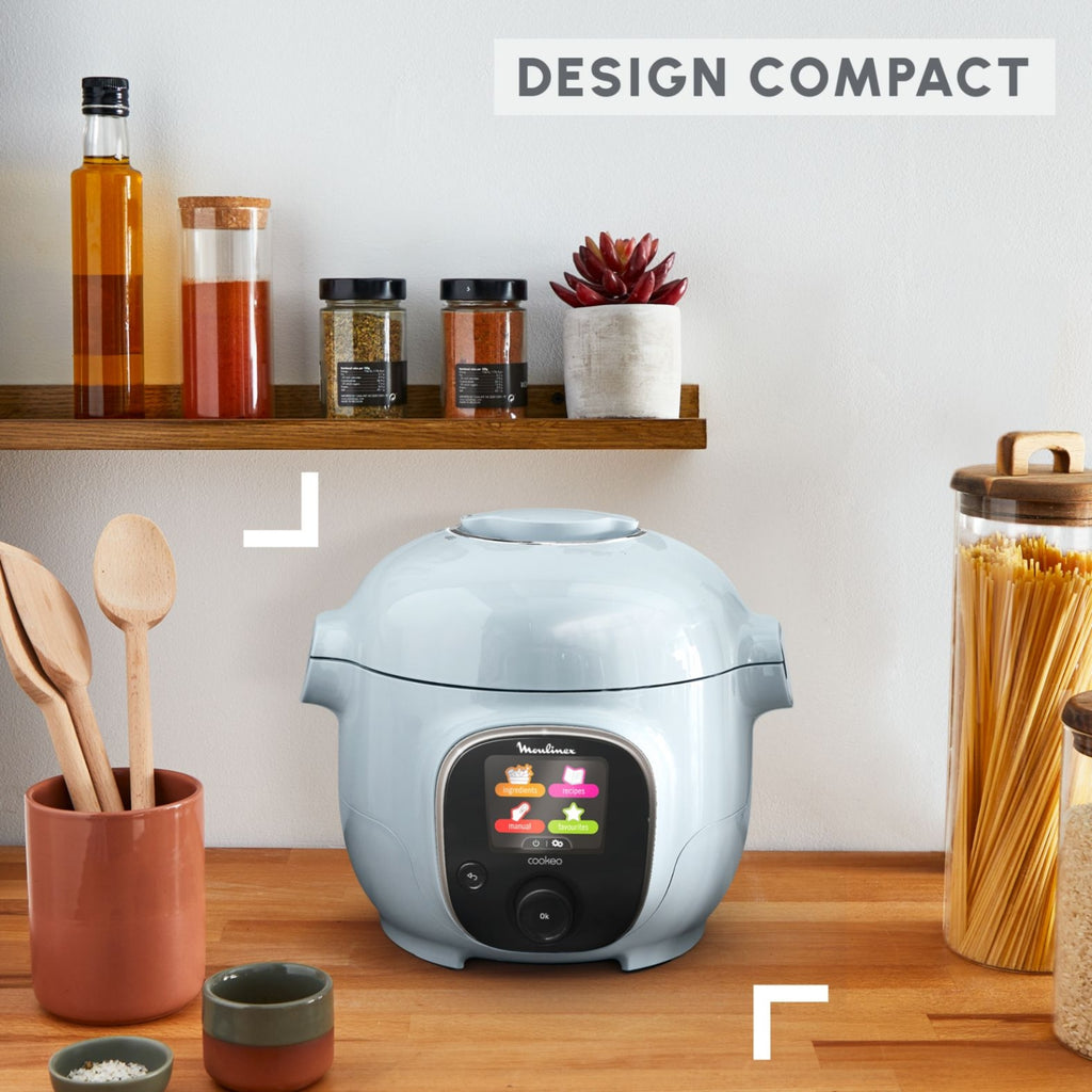 Moulinex Multicuiseur Cookeo Mini CE880410