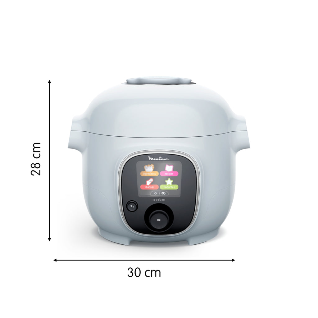 Moulinex Multicuiseur Cookeo Mini CE880410