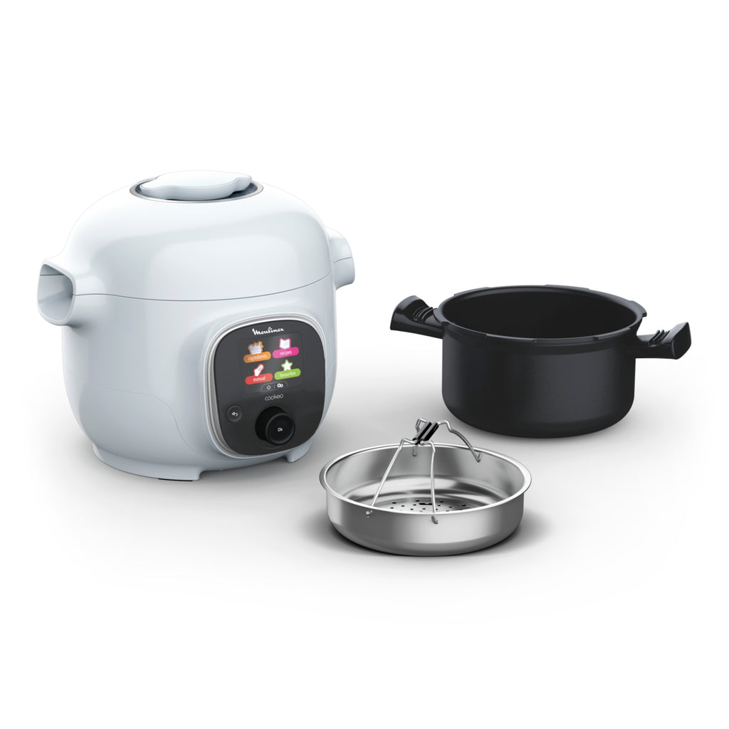 Moulinex Multicuiseur Cookeo Mini CE880410