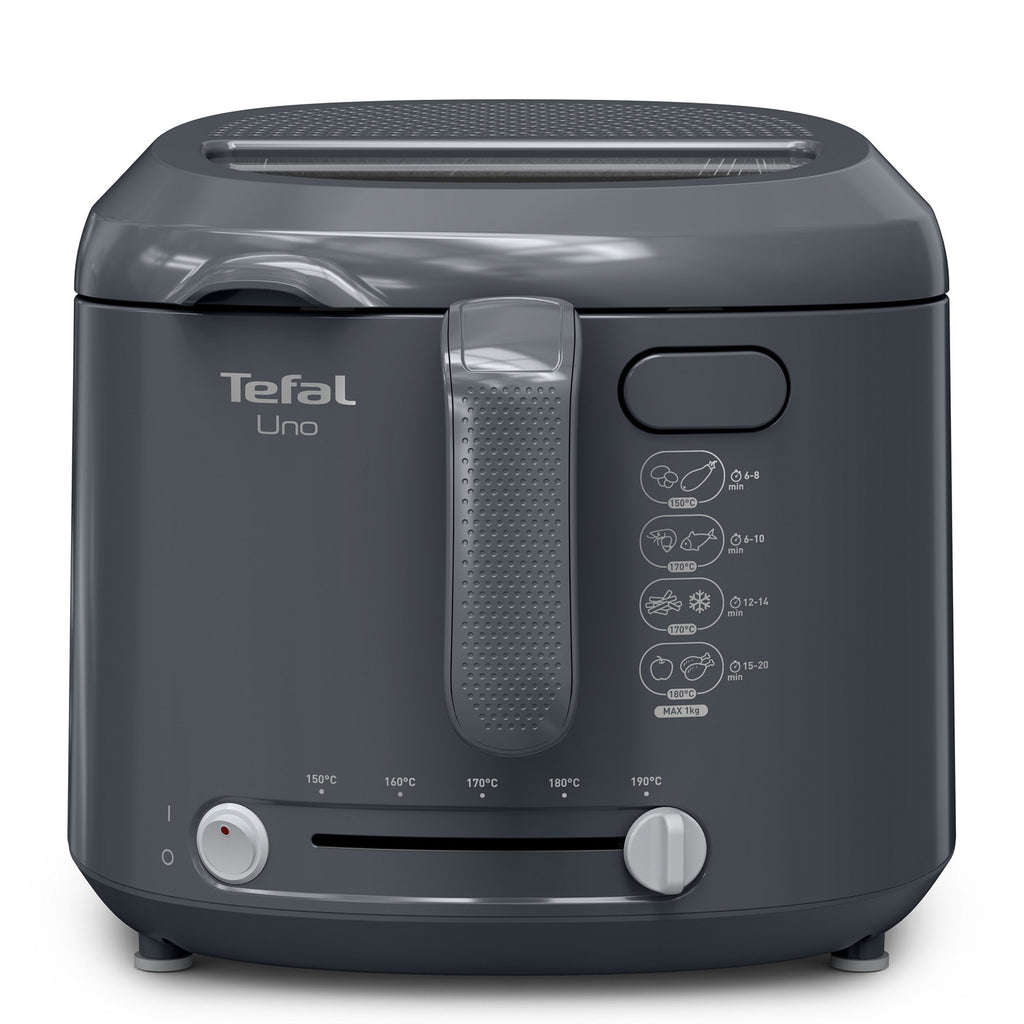 Tefal Friteuse Uno FF203T10 1470W