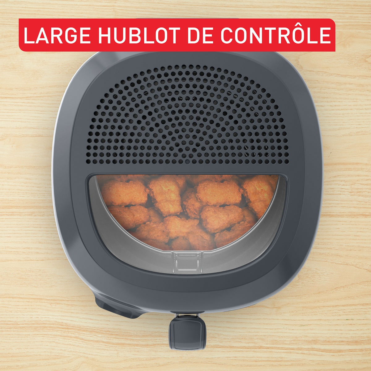Tefal Friteuse Uno FF203T10 1470W