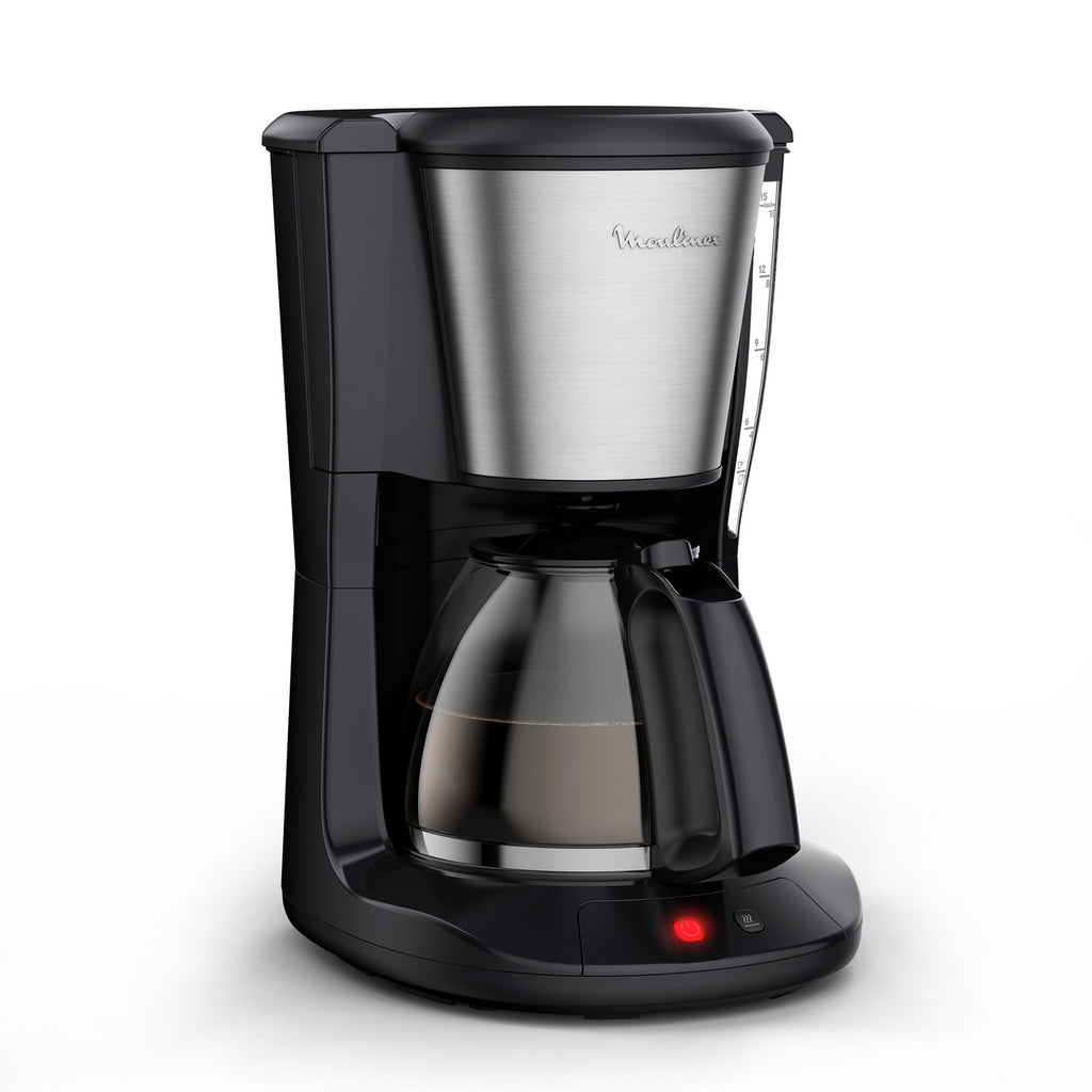 Moulinex Cafetière filtre Subito FG5S0DE0 noir