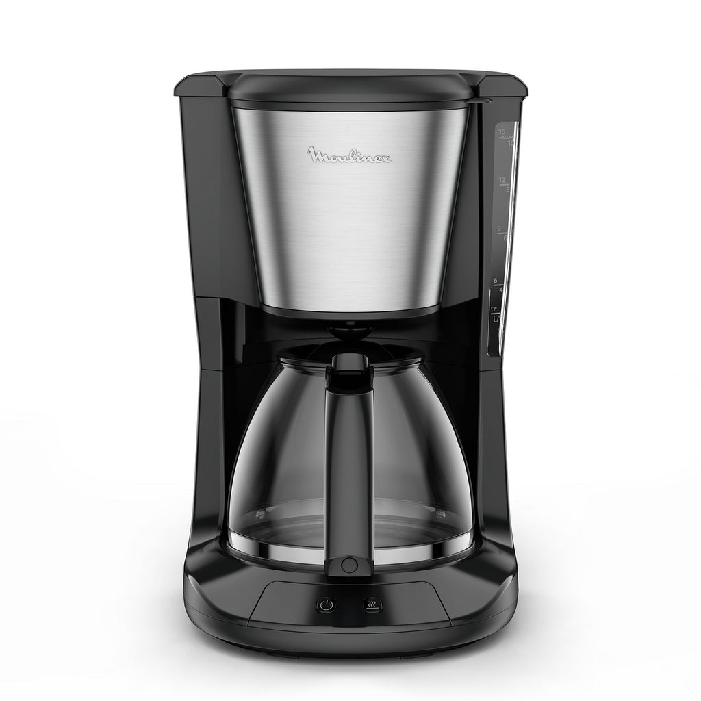 Moulinex Cafetière filtre Subito FG5S0DE0 noir