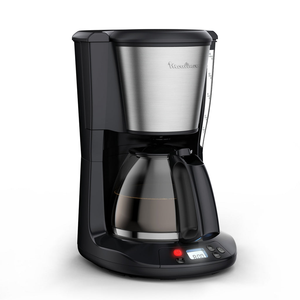 Moulinex Cafetière filtre FG5S2DE0 Noir