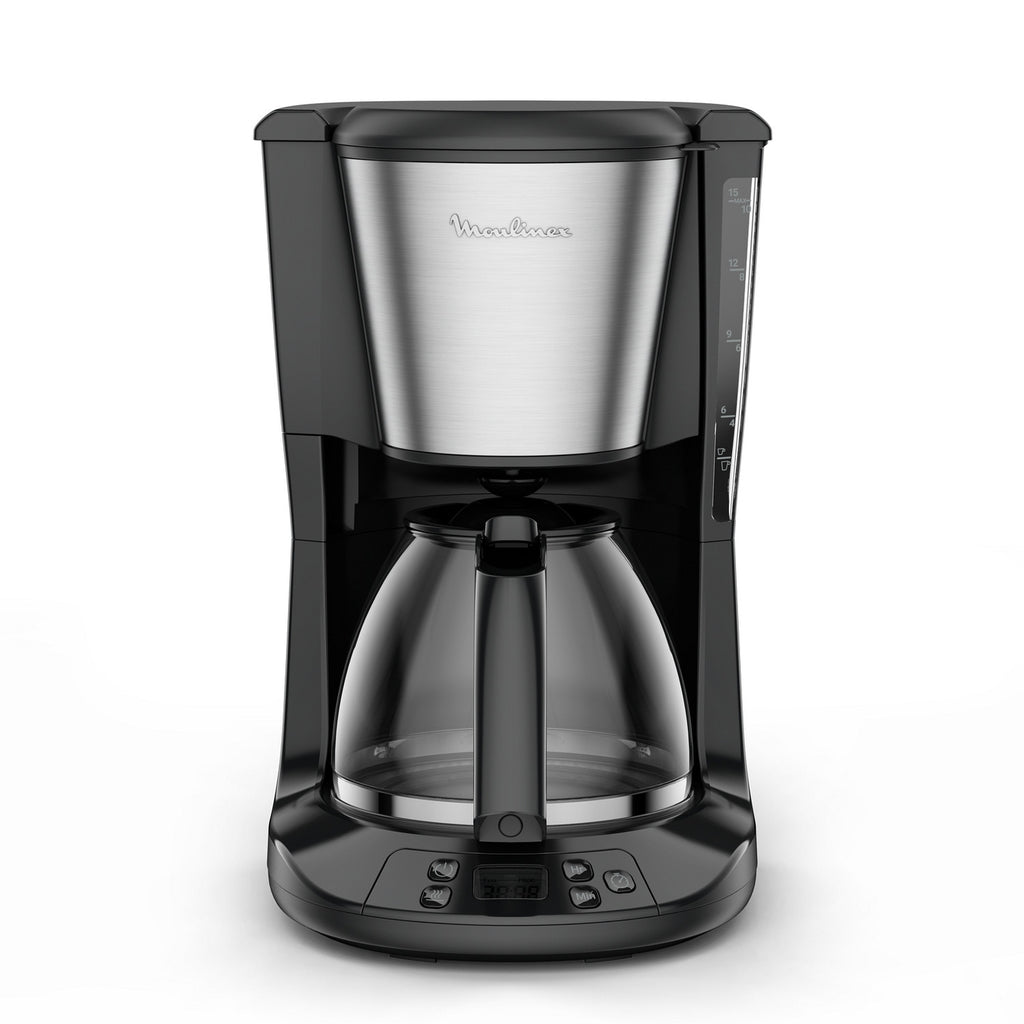 Moulinex Cafetière filtre FG5S2DE0 Noir
