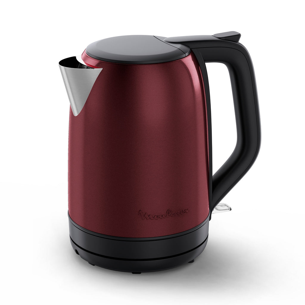 Moulinex Bouilloire sans-fil 1,7L 2400w Tanin