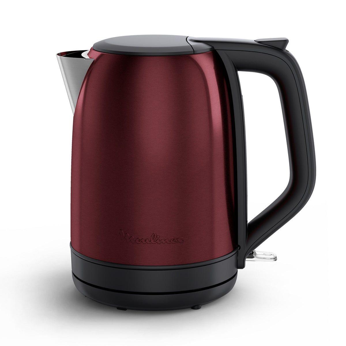 Moulinex Bouilloire sans-fil 1,7L 2400w Tanin