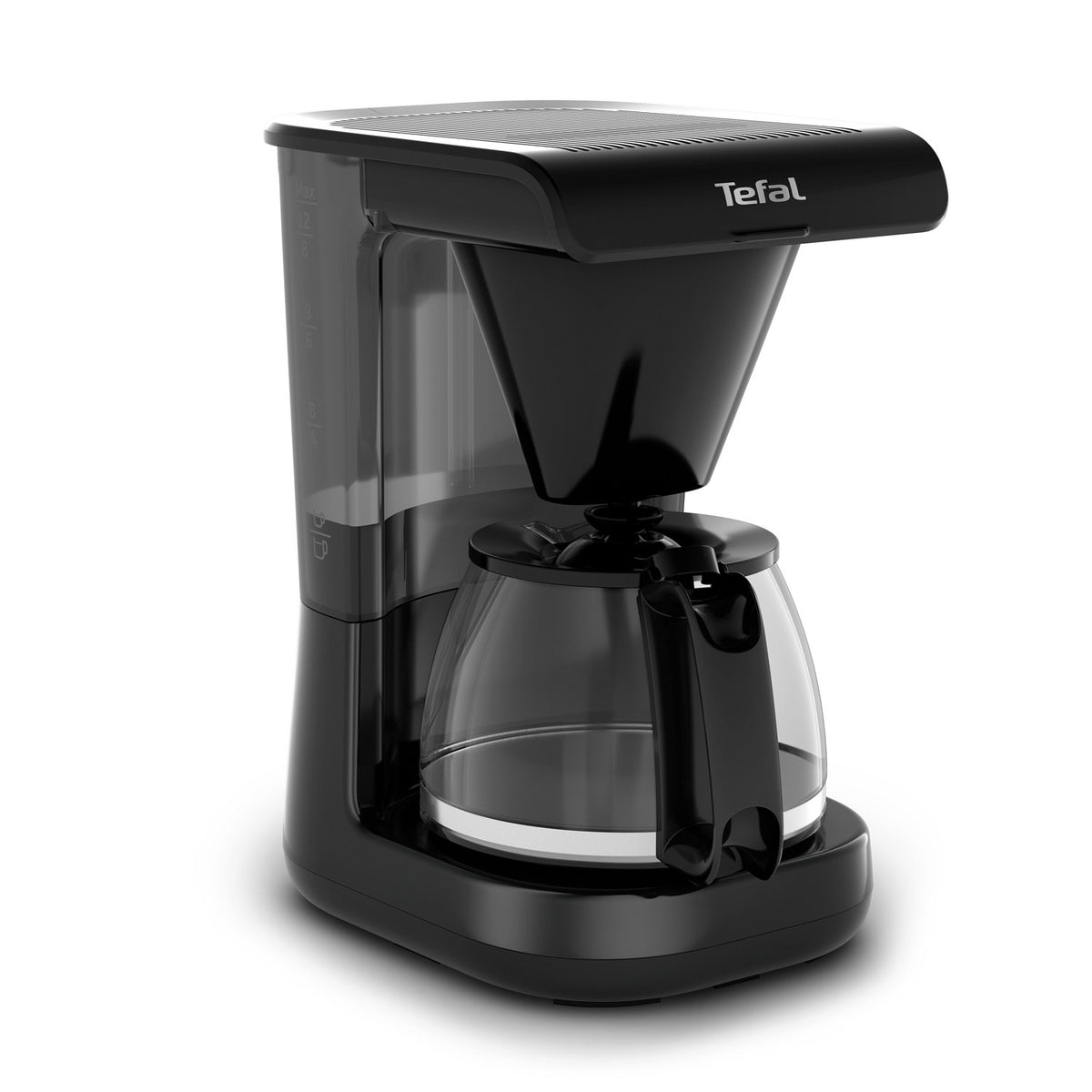 Tefal Cafetière filtre CM1M0GE0