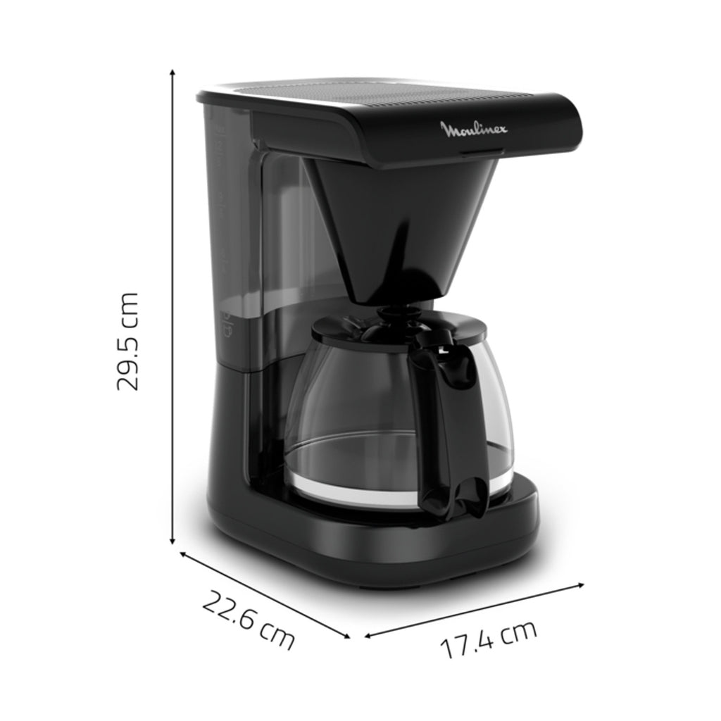 Tefal Cafetière filtre CM1M0GE0