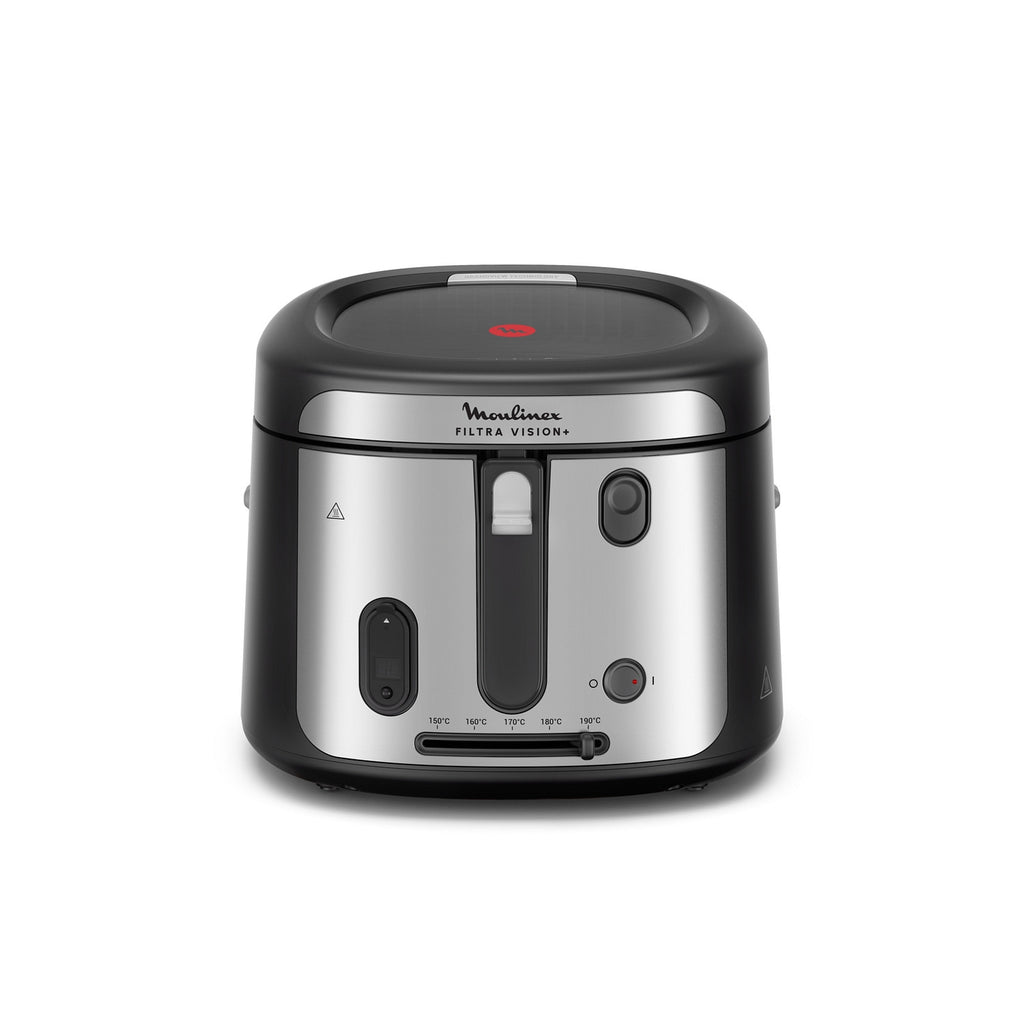 Moulinex Friteuse Filtra Vision AF2588E0