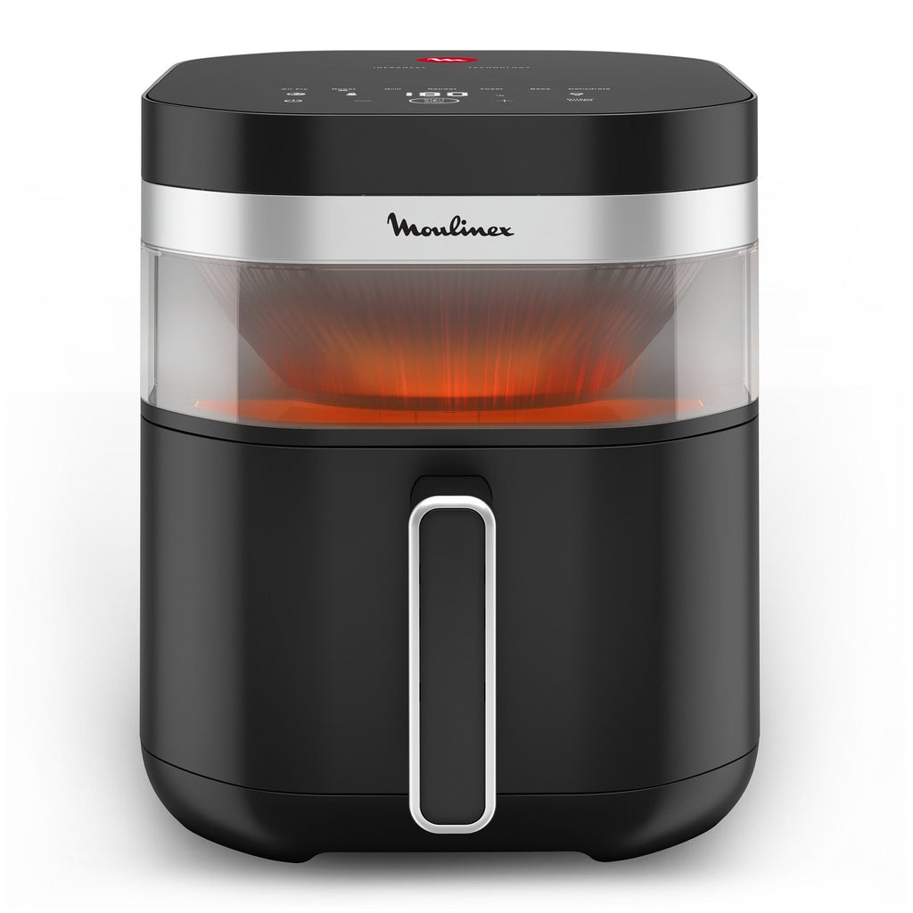 Moulinex Friteuse sans huile AirFryer 7L EZ8328F0