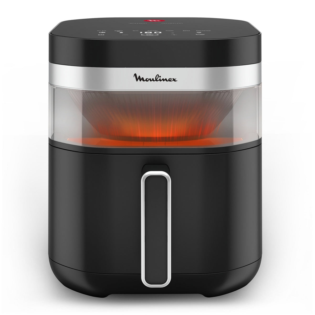 Moulinex Friteuse sans huile AirFryer 7L EZ8328F0