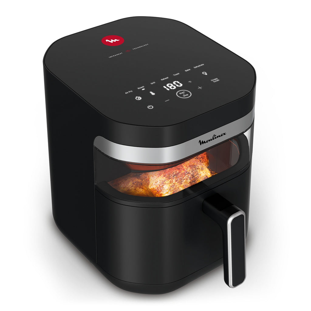 Moulinex Friteuse sans huile AirFryer 7L EZ8328F0