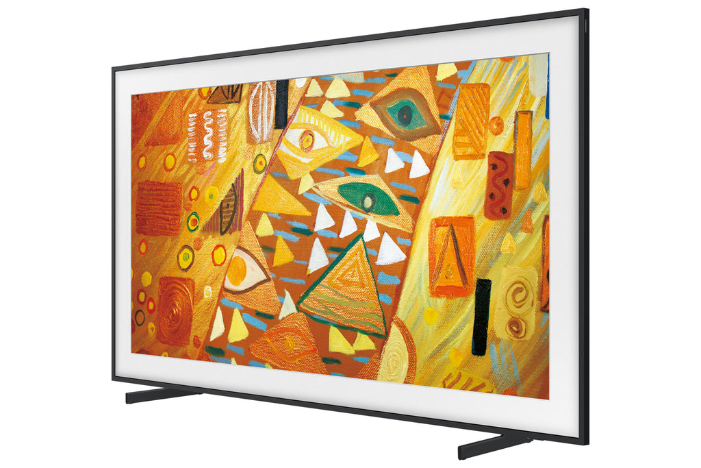 Samsung HL03H 4K 190,5 cm (75") 4K Ultra HD Smart TV Noir 20 W