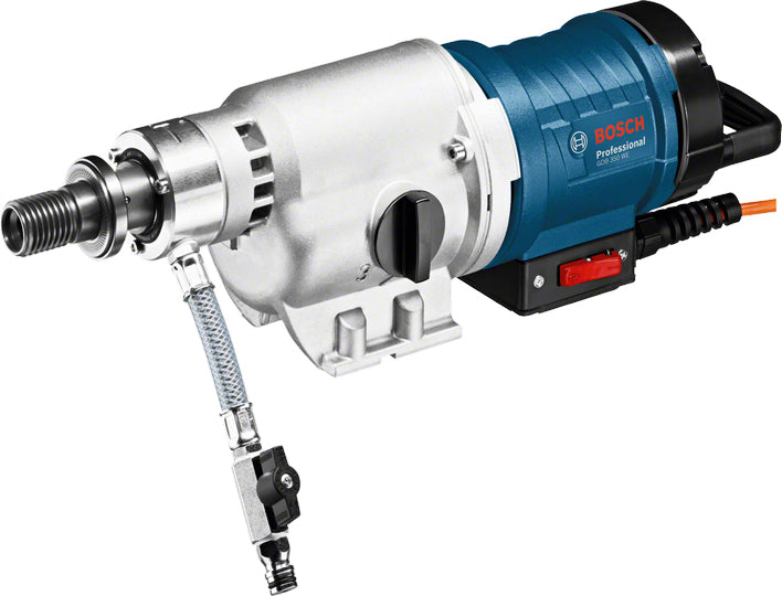 Bosch Bosch GDB 350 WE Professional 1250 tr/min 11,9 kg Noir, Bleu, Blanc