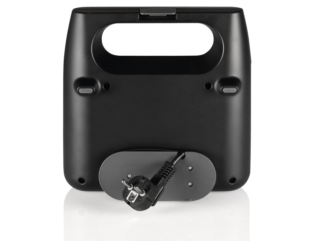 Gorenje SM701GCB Mixer 700 W, Noir