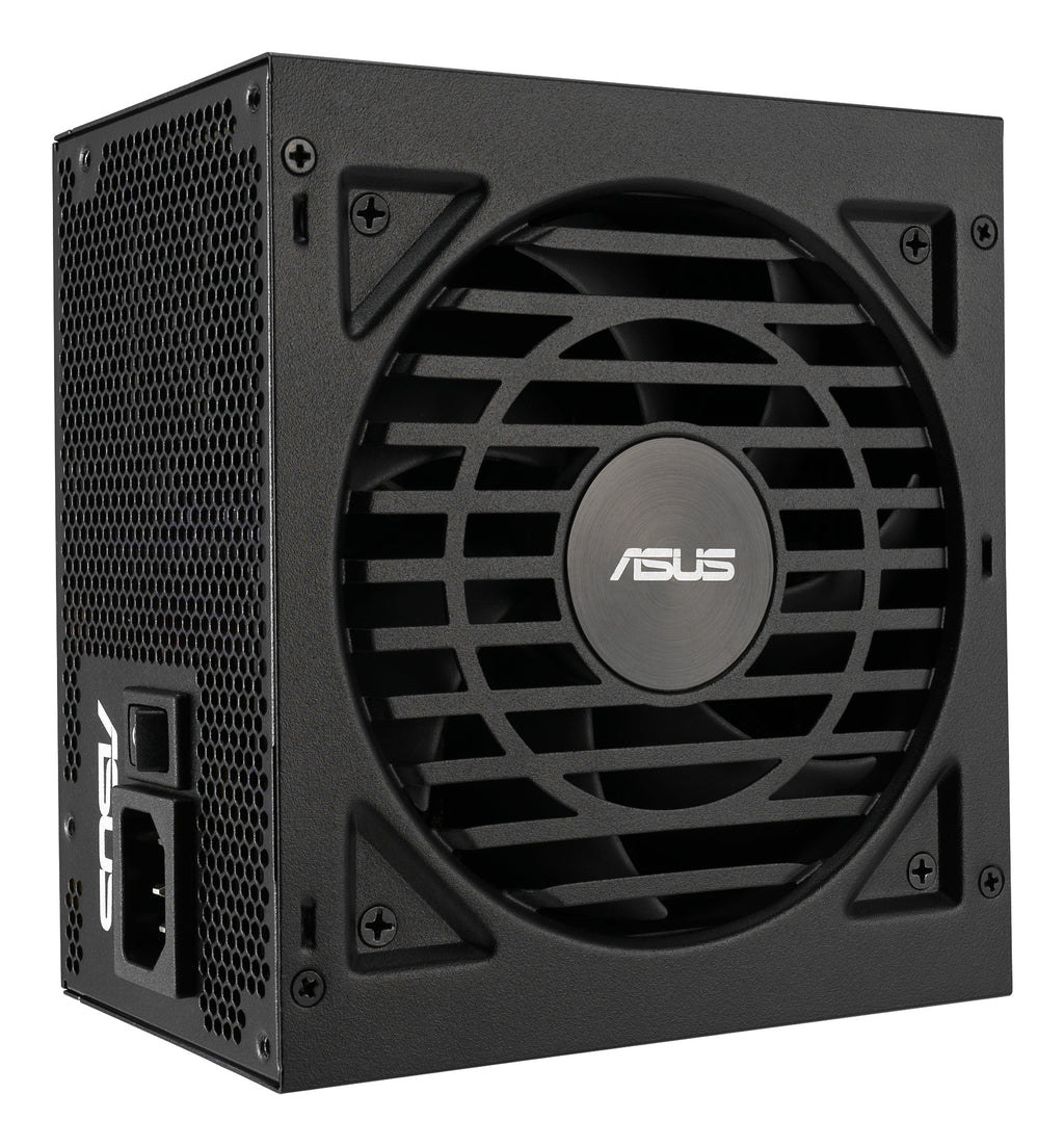 ASUS ATS-750G unité d'alimentation d'énergie 750 W 20+4 pin ATX ATX Noir