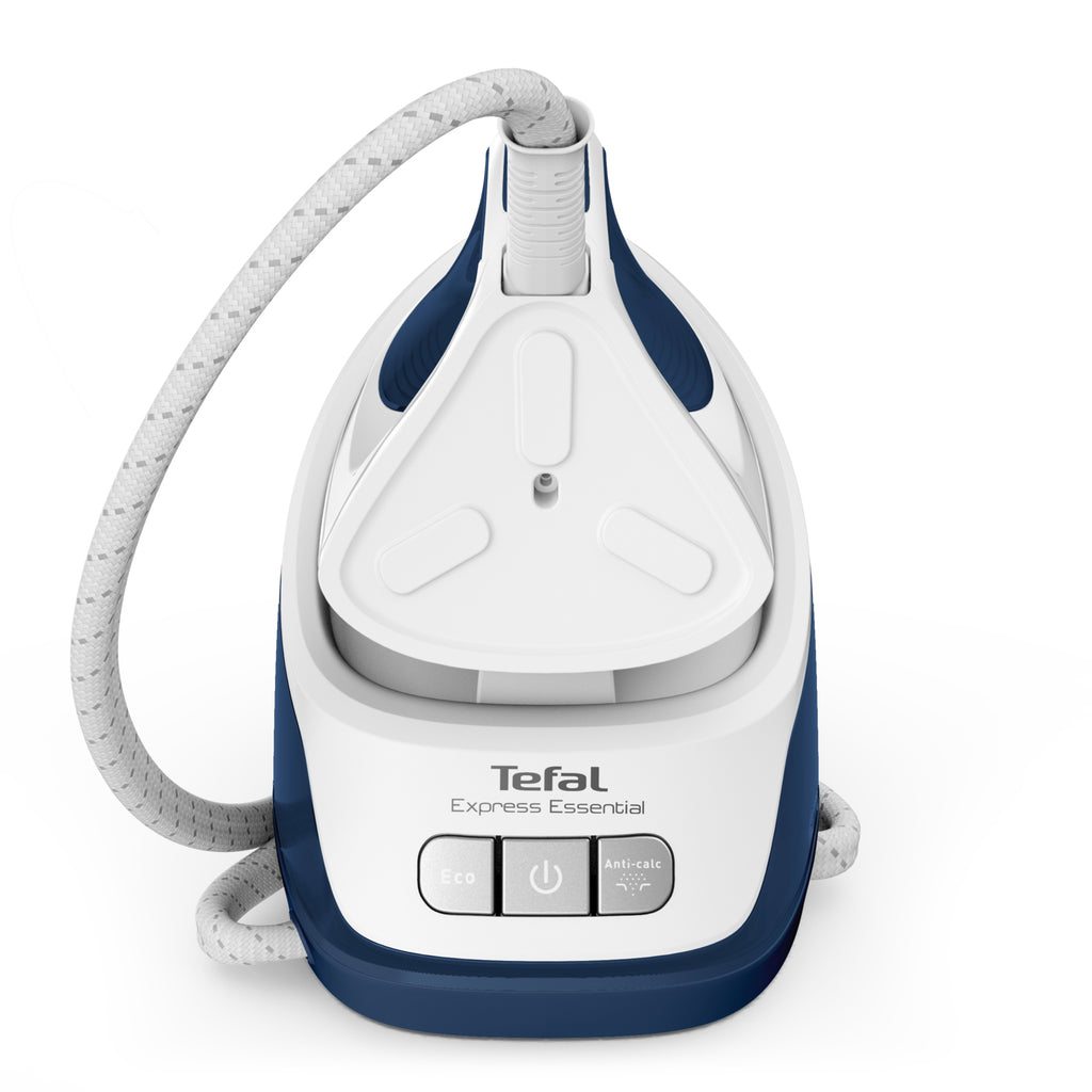 Tefal Express Essential SV6116 2200 W 1,4 L Bleu, Blanc