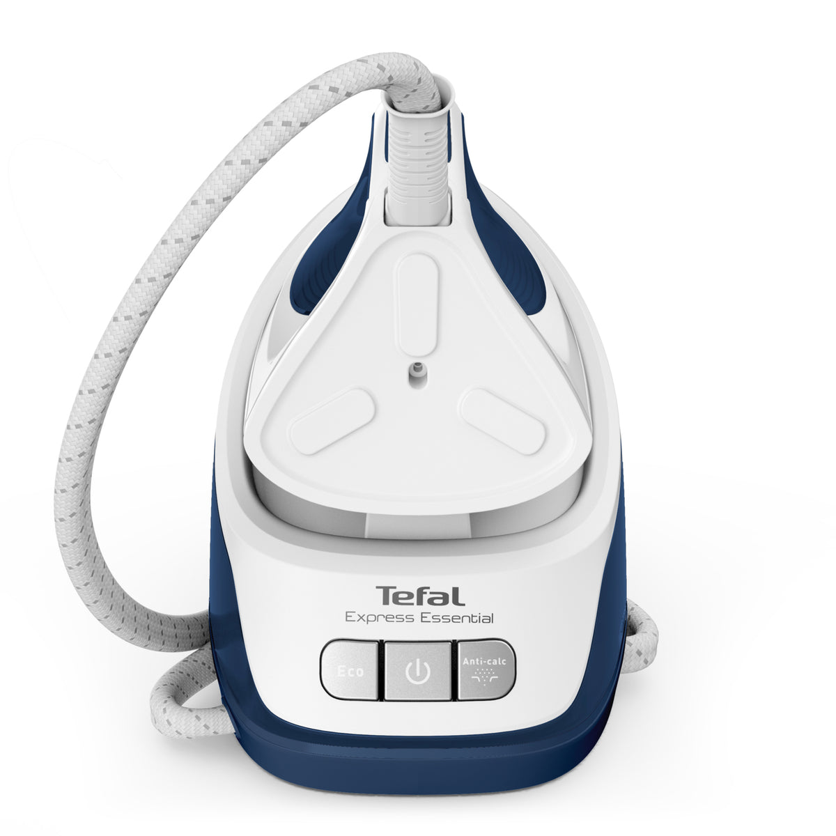 Tefal Express Essential SV6116 2200 W 1,4 L Bleu, Blanc