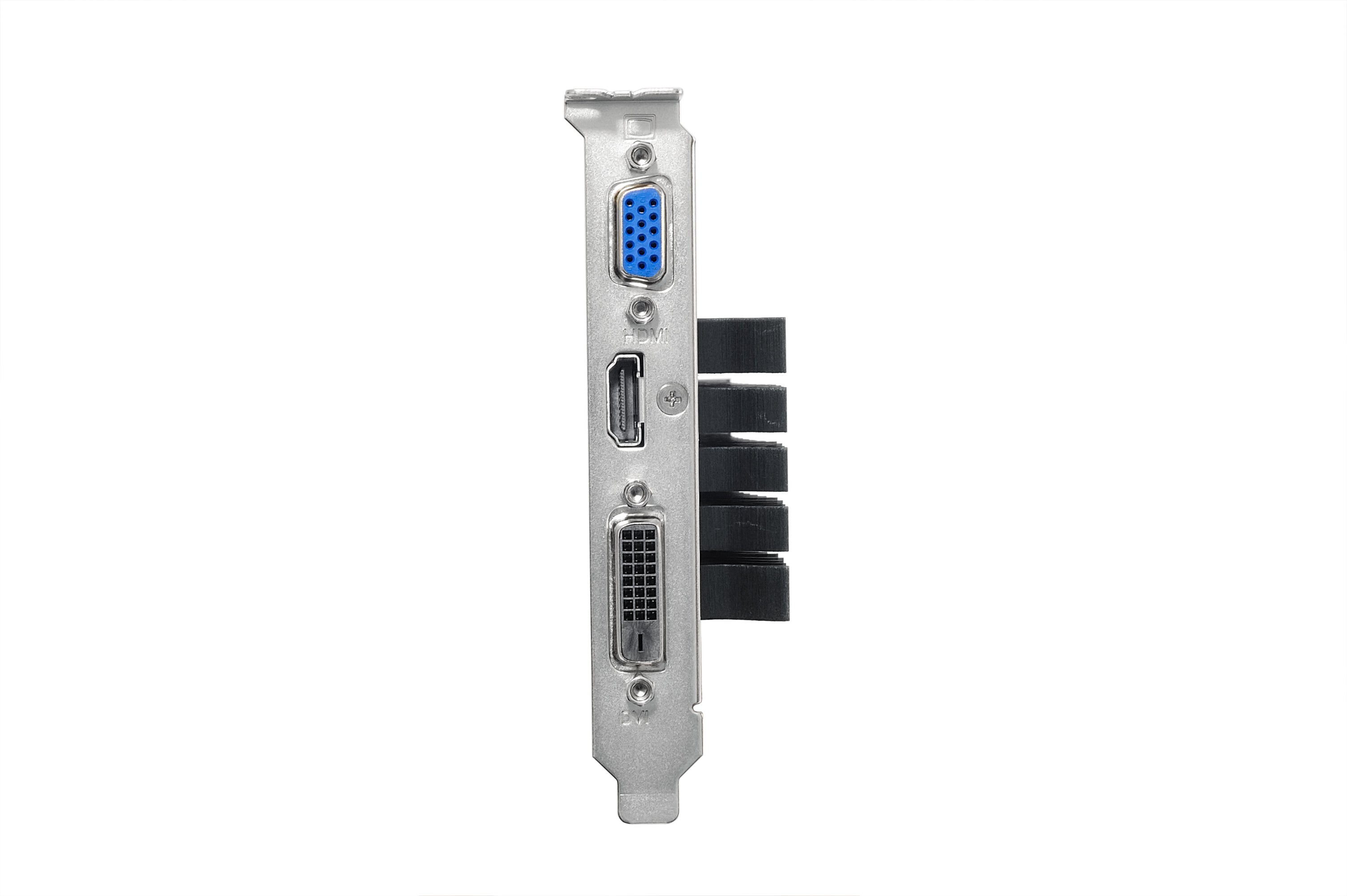 ASUS GT730-SL-2GD5-BRK NVIDIA GeForce GT 730 2 Go GDDR5