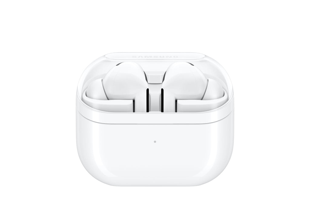 Samsung Galaxy Buds3 Pro Casque True Wireless Stereo (TWS) Ecouteurs Appels/Musique USB Type-C Bluetooth Blanc