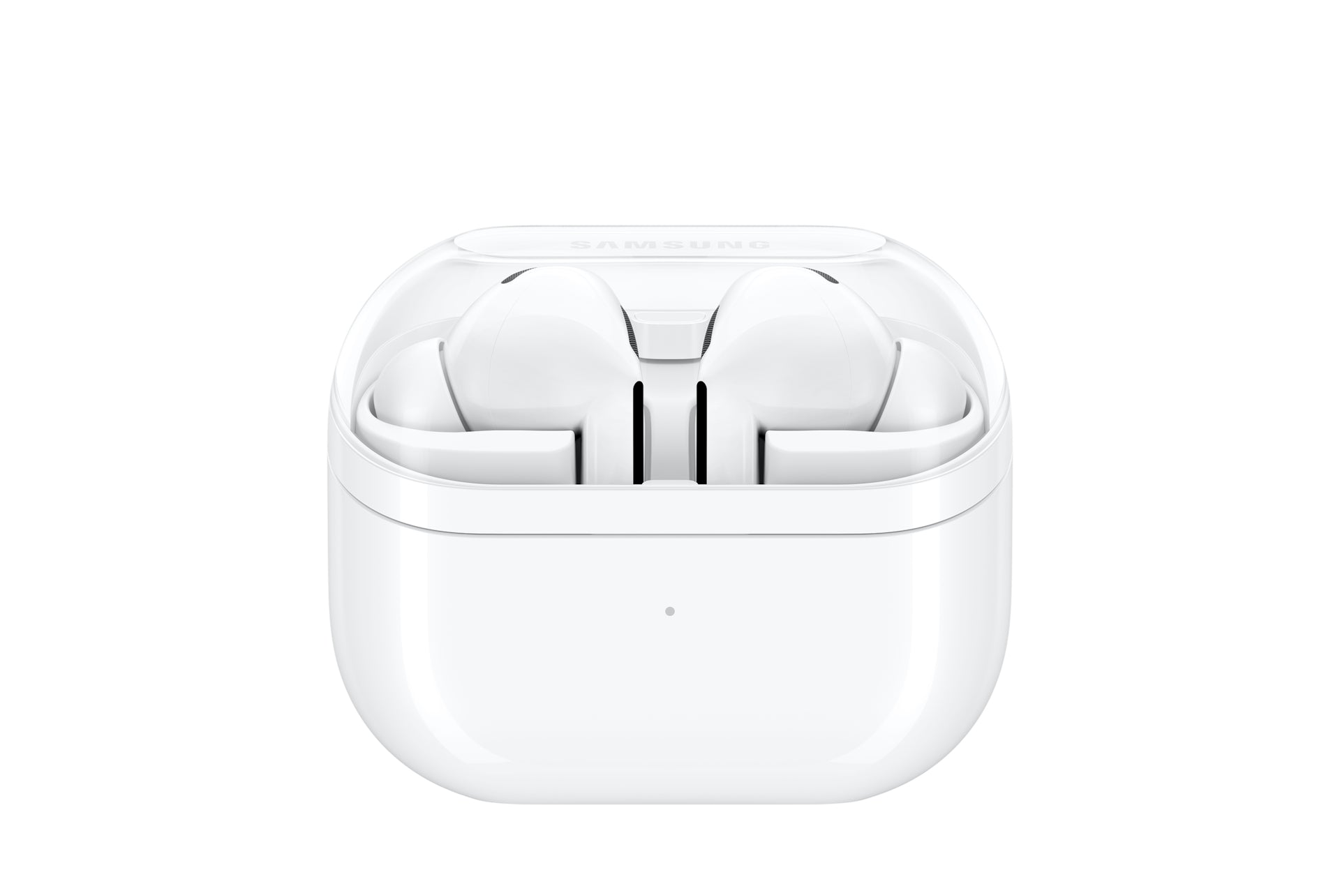 Samsung Galaxy Buds3 Pro Casque True Wireless Stereo (TWS) Ecouteurs Appels/Musique USB Type-C Bluetooth Blanc