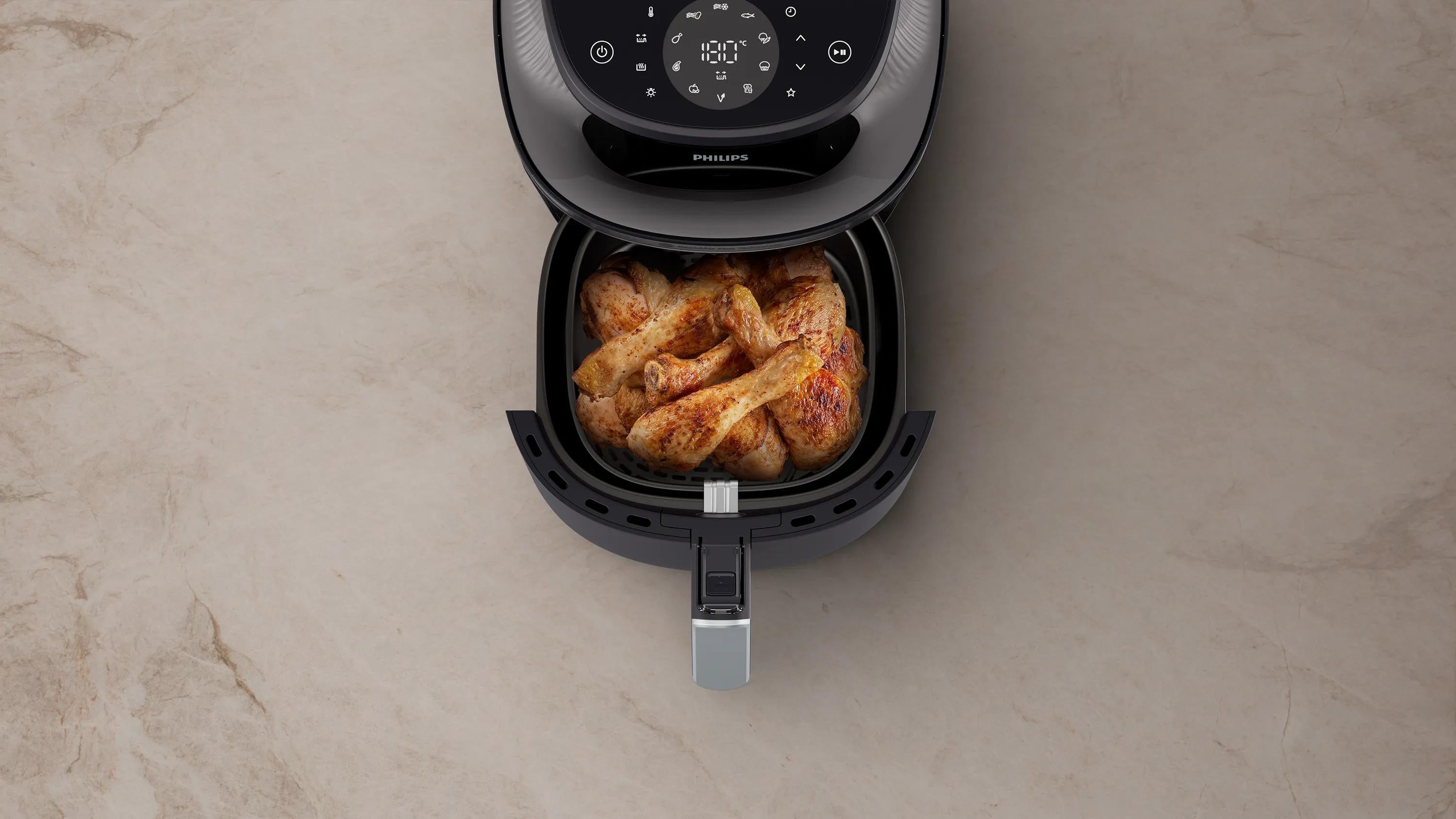 Philips 3000 series Airfryer série 3000 4,2 l