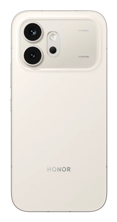 Honor 600 8/256GB - Gold - vue 2