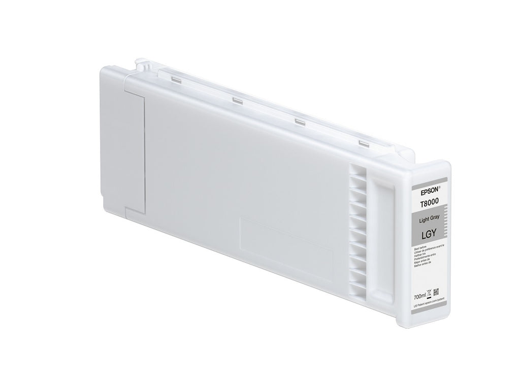 Epson Gris clair