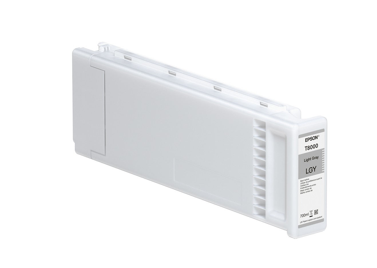 Epson Gris clair