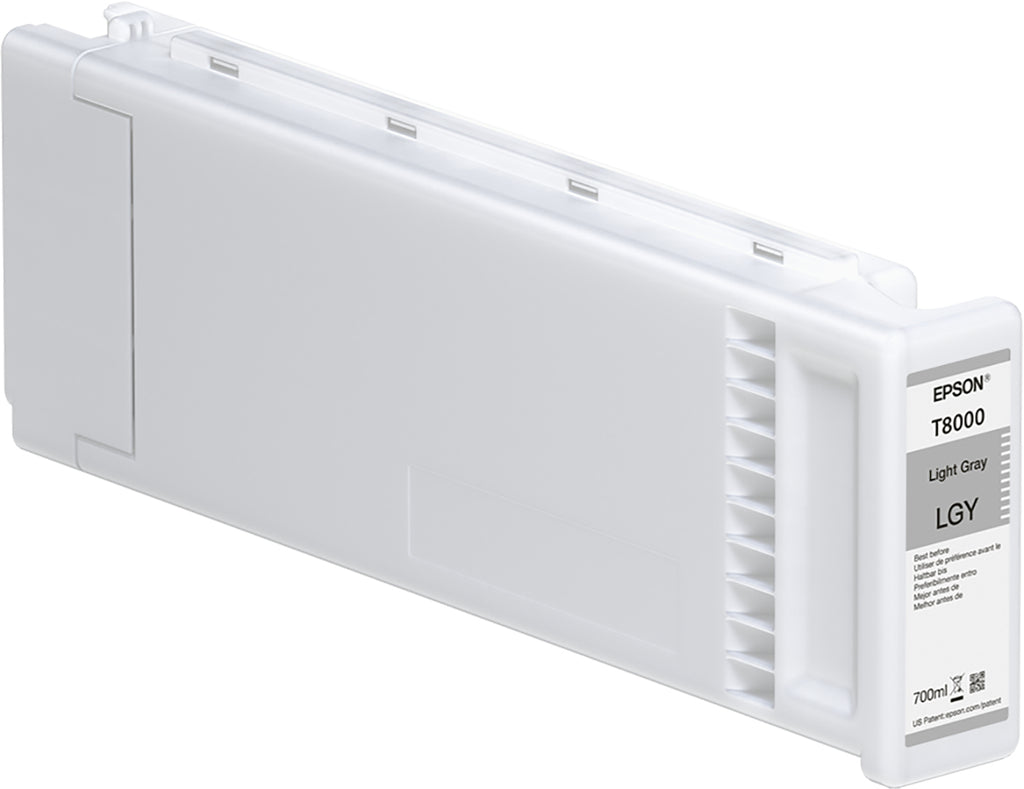 Epson Gris clair