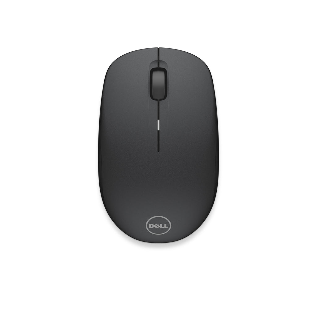 DELL WM126 souris Bureau RF sans fil Optique