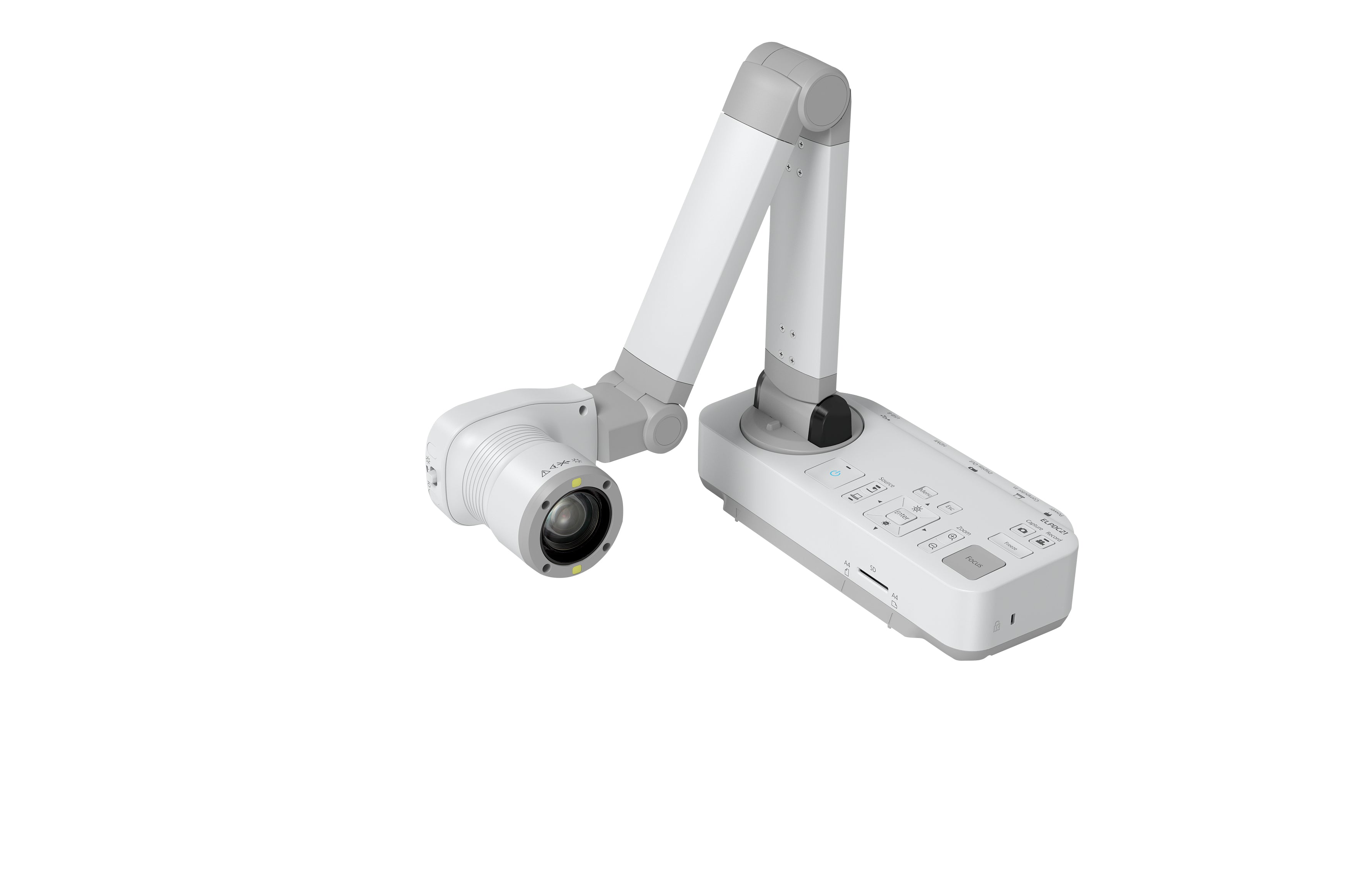 Epson ELPDC21