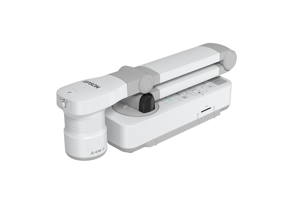 Epson ELPDC21