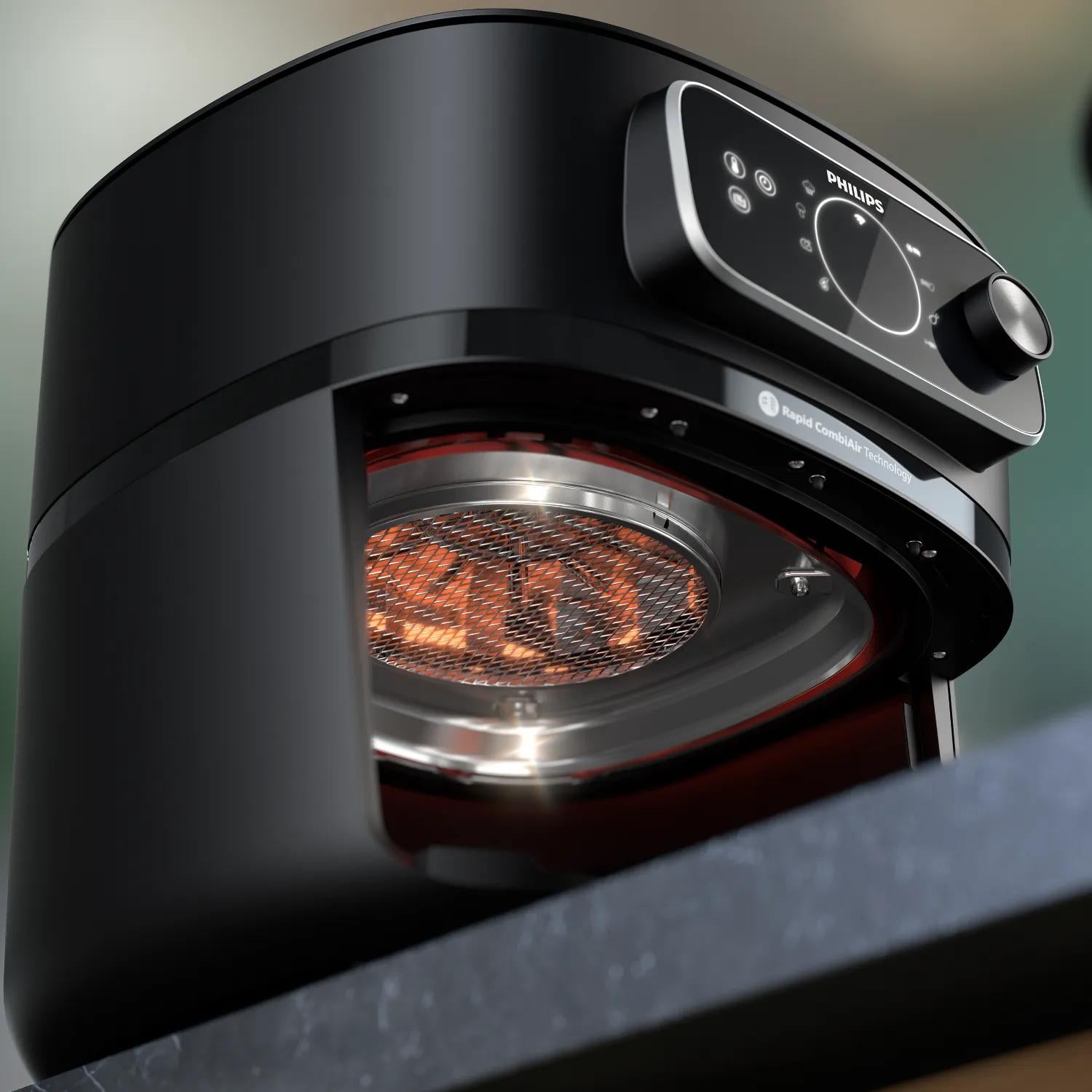 Philips 7000 series Airfryer Combi XXL Connected