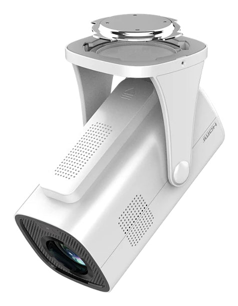 Philips NeoPix 250 Smart Projecteur à focale courte 250 ANSI lumens LCD 1080p (1920x1080) Blanc