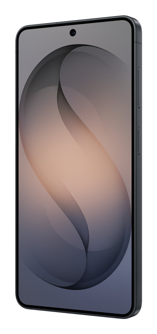 Samsung Galaxy S26 Enterprise Edition 16 cm (6.3") Double SIM Android 16.0 5G USB Type-C 12 Go 256 Go 4300 mAh Noir